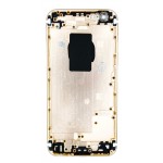 iPhone 6 Back Housing Replacement (Gold)